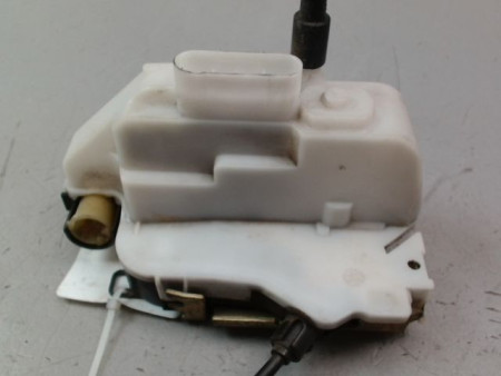 SYSTEME CONDAMNATION AVANT DROIT CITROEN C3 I Phase 2 2005-2010