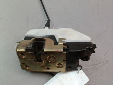 SYSTEME CONDAMNATION AVANT DROIT CITROEN C3 I Phase 2 2005-2010