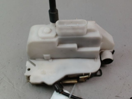 SYSTEME CONDAMNATION AVANT GAUCHE CITROEN C3 I Phase 2 2005-2010