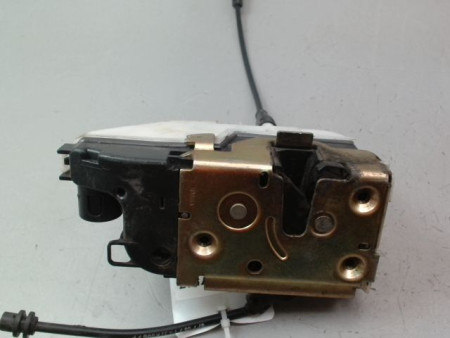 SYSTEME CONDAMNATION AVANT GAUCHE CITROEN C3 I Phase 2 2005-2010
