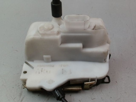 SYSTEME CONDAMNATION ARRIERE GAUCHE CITROEN C3 I Phase 2 2005-2010