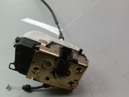 SYSTEME CONDAMNATION ARRIERE GAUCHE CITROEN C3 I Phase 2 2005-2010