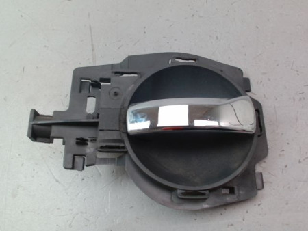 POIGNEE INTERIEURE PORTE ARRIERE GAUCHE CITROEN C3 I Phase 2 2005-2010