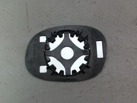 GLACE RETROVISEUR EXT D CITROEN C3 I Phase 2 2005-2010