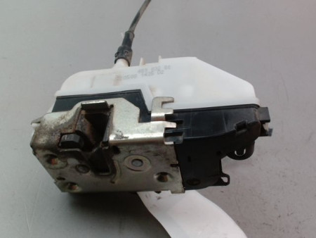 SYSTEME CONDAMNATION AVANT DROIT CITROEN C3 I Phase 2 2005-2010