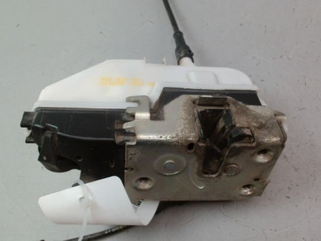 SYSTEME CONDAMNATION AVANT GAUCHE CITROEN C3 I Phase 2 2005-2010