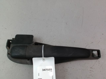 POIGNEE EXTERIEURE PORTE AVANT DROIT CITROEN C3 I Phase 2 2005-2010