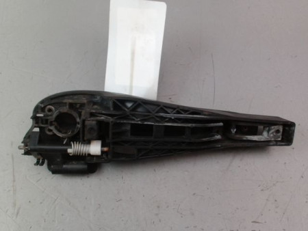 POIGNEE EXTERIEURE PORTE AVANT DROIT CITROEN C3 I Phase 2 2005-2010