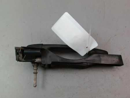POIGNEE EXTERIEURE PORTE AVANT GAUCHE CITROEN C3 I Phase 2 2005-2010