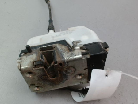 SYSTEME CONDAMNATION ARRIERE DROIT CITROEN C3 I Phase 2 2005-2010