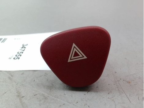 BOUTON DE WARNING CITROEN C3 I Phase 2 2005-2010