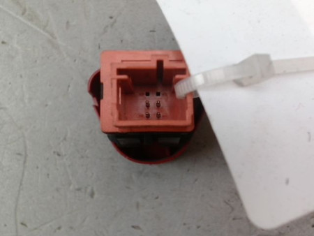 BOUTON DE WARNING CITROEN C3 I Phase 2 2005-2010