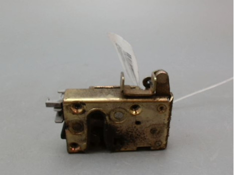 SYSTEME CONDAMNATION AVANT GAUCHE PEUGEOT 106 Phase 2 1996-2003