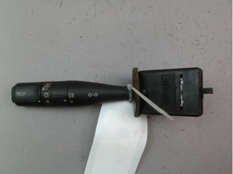COMMANDE ECLAIRAGE PEUGEOT 106 Phase 2 1996-2003