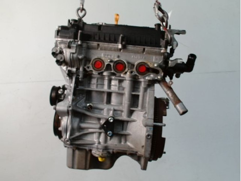 MOTEUR ESSENCE SUZUKI SPLASH 2008-2012 1.0 