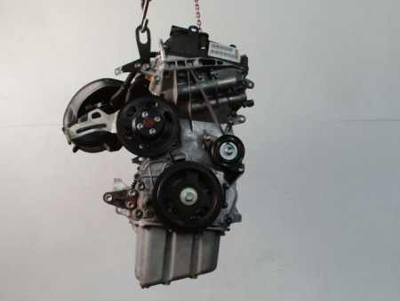 MOTEUR ESSENCE SUZUKI SPLASH 2008-2012 1.0 