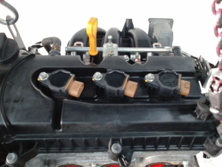 MOTEUR ESSENCE SUZUKI SPLASH 2008-2012 1.0 