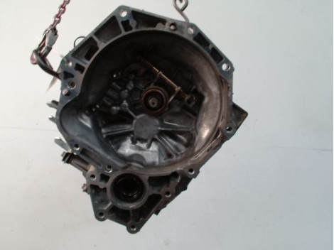 BOITE A VITESSE MECANIQUE SUZUKI SPLASH 2008-2012 1.0 