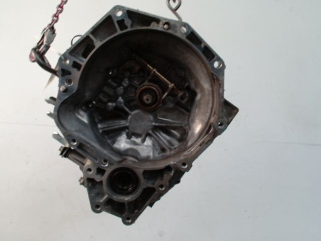 BOITE A VITESSE MECANIQUE SUZUKI SPLASH 2008-2012 1.0 
