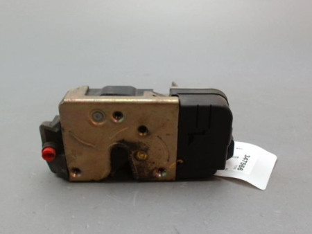 SYSTEME CONDAMNATION ARRIERE GAUCHE PEUGEOT 206 1998-2009