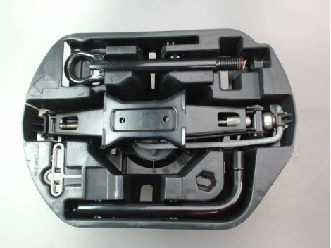 CRIC RENAULT MEGANE IV PHASE 1 2015-