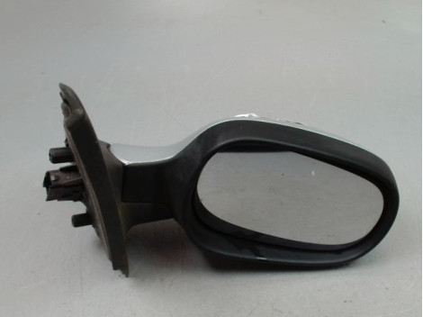 RETROVISEUR EXTERIEUR ELECTRIQUE DROIT RENAULT CLIO II Phase 2 2001-2006