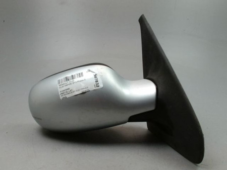 RETROVISEUR EXTERIEUR ELECTRIQUE DROIT RENAULT CLIO II Phase 2 2001-2006