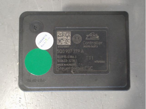 UNITE HYDRAULIQUE ABS SEAT LEON 2009-