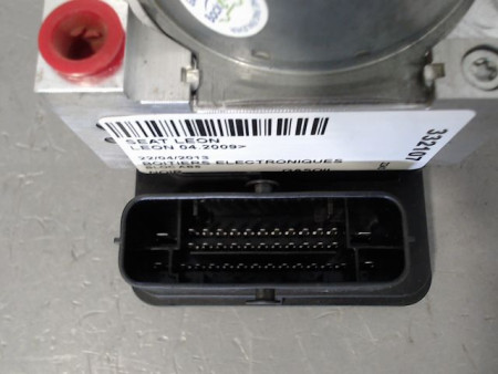 UNITE HYDRAULIQUE ABS SEAT LEON 2009-