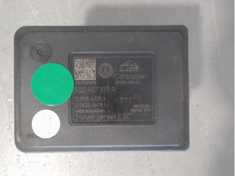 UNITE HYDRAULIQUE ABS SEAT LEON 2009-