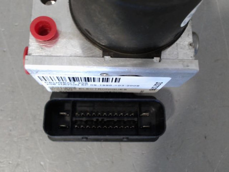 UNITE HYDRAULIQUE ABS PEUGEOT 206 1998-2009