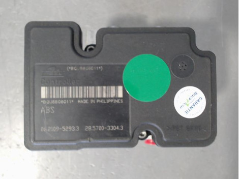 UNITE HYDRAULIQUE ABS OPEL AGILA