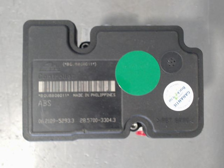 UNITE HYDRAULIQUE ABS OPEL AGILA