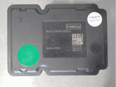 UNITE HYDRAULIQUE ABS FORD FIESTA VI Phase 1 2008-2012