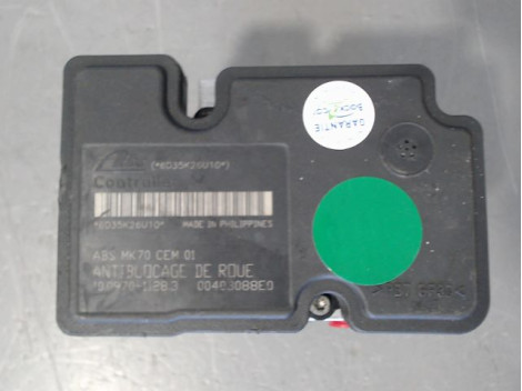 UNITE HYDRAULIQUE ABS PEUGEOT 206 SW 2002-2006