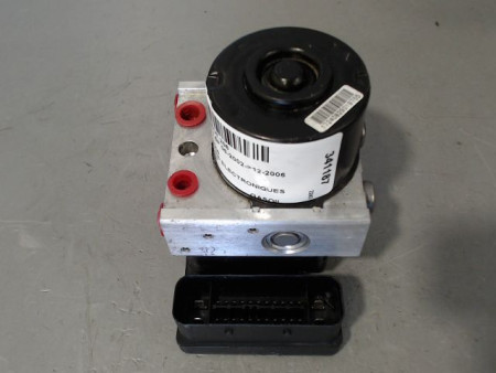UNITE HYDRAULIQUE ABS PEUGEOT 206 SW 2002-2006