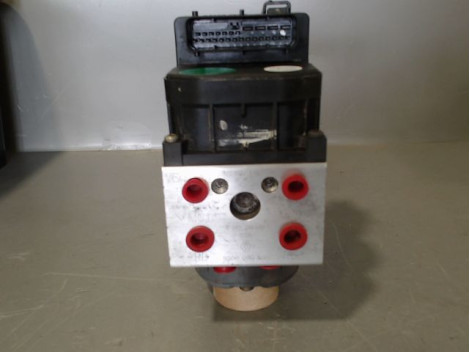 UNITE HYDRAULIQUE ABS RENAULT KANGOO BREAK I Phase 1 1997-2003