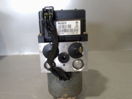 UNITE HYDRAULIQUE ABS RENAULT KANGOO BREAK I Phase 1 1997-2003