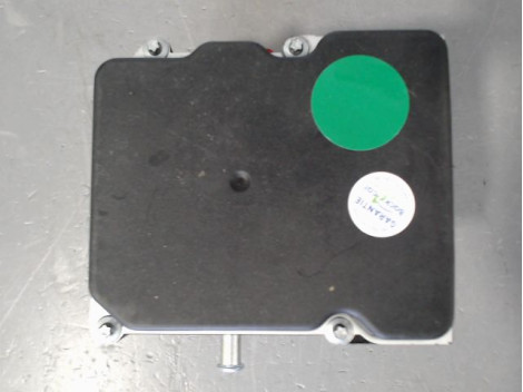 UNITE HYDRAULIQUE ABS NISSAN QASHQAI +2 I Phase 2 LONG 2010-2014