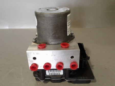 UNITE HYDRAULIQUE ABS NISSAN QASHQAI +2 I Phase 2 LONG 2010-2014