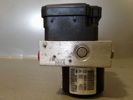 UNITE HYDRAULIQUE ABS PEUGEOT 206 + 2009-2013