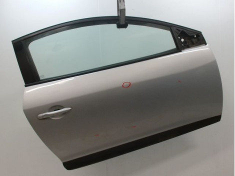PORTE AVANT DROIT RENAULT MEGANE COUPE III Phase 1 2008-2012