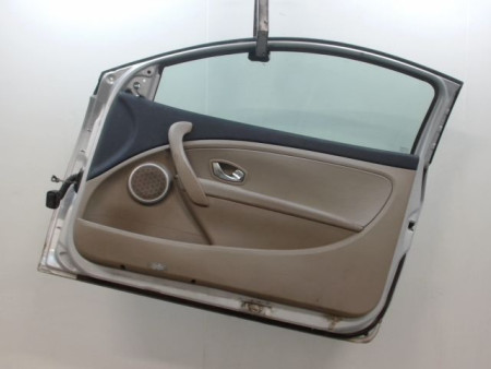 PORTE AVANT DROIT RENAULT MEGANE COUPE III Phase 1 2008-2012