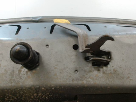 CAPOT OPEL MERIVA MONOSP. II Phase 2 (B) 2013-...