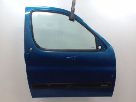 PORTE AVANT DROIT CITROEN BERLINGO BREAK I Phase 2 (M59) 2002-2010