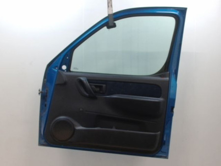 PORTE AVANT DROIT CITROEN BERLINGO BREAK I Phase 2 (M59) 2002-2010