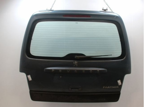 HAYON PEUGEOT PARTNER BREAK I Phase 2 2002-2008