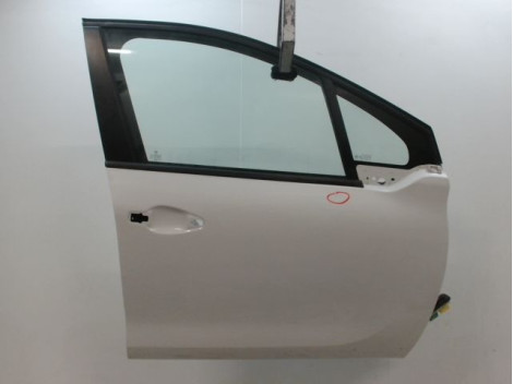 PORTE AVANT DROIT PEUGEOT 208 Phase 1 2012-...