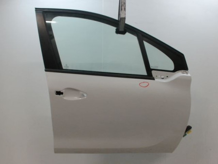 PORTE AVANT DROIT PEUGEOT 208 Phase 1 2012-...