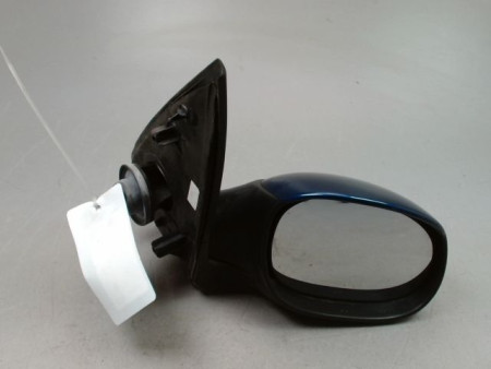 RETROVISEUR EXTERIEUR ELECTRIQUE DROIT PEUGEOT 206 1998-2009